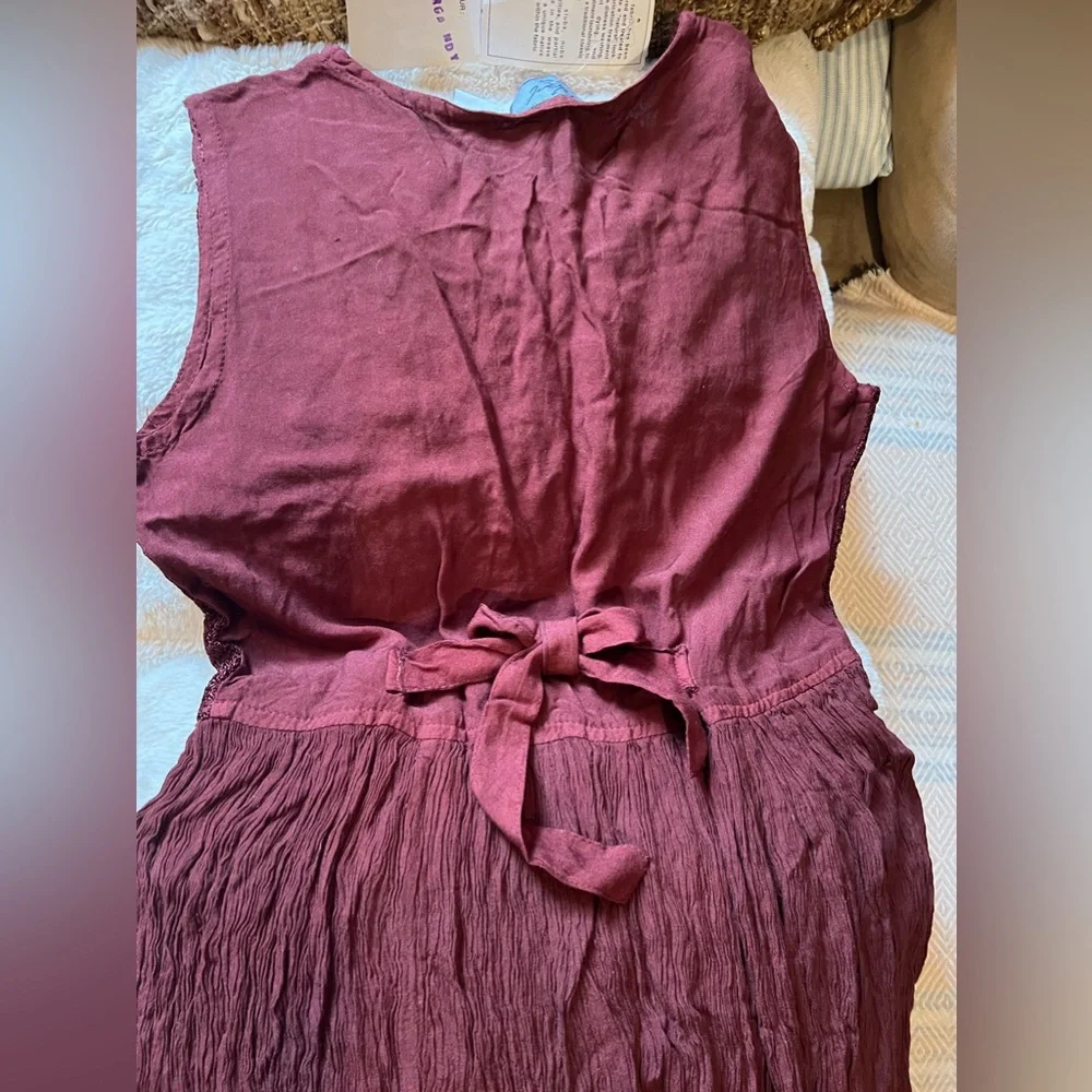 NWT Select brand maxi dress - Picture 4 of 5
